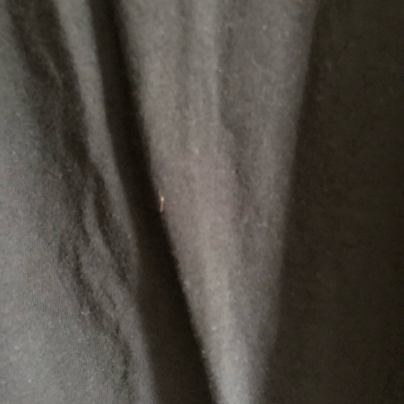 Wrath est. 2020 Black Tee - Picture 5 of 5